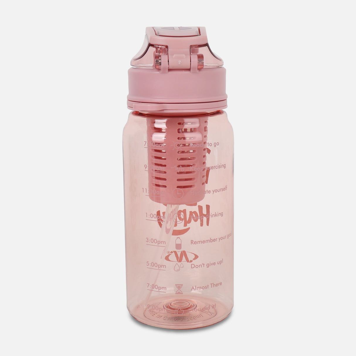 Sports Water Bottle (700Ml)