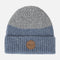 MEN KNITTED CAP