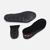 HEIGHT INCREASING INSOLES