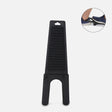 PLASTIC BOOT JACK