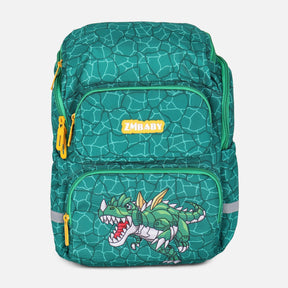SCHOOL BACKPACK (39X30X18 CM)
