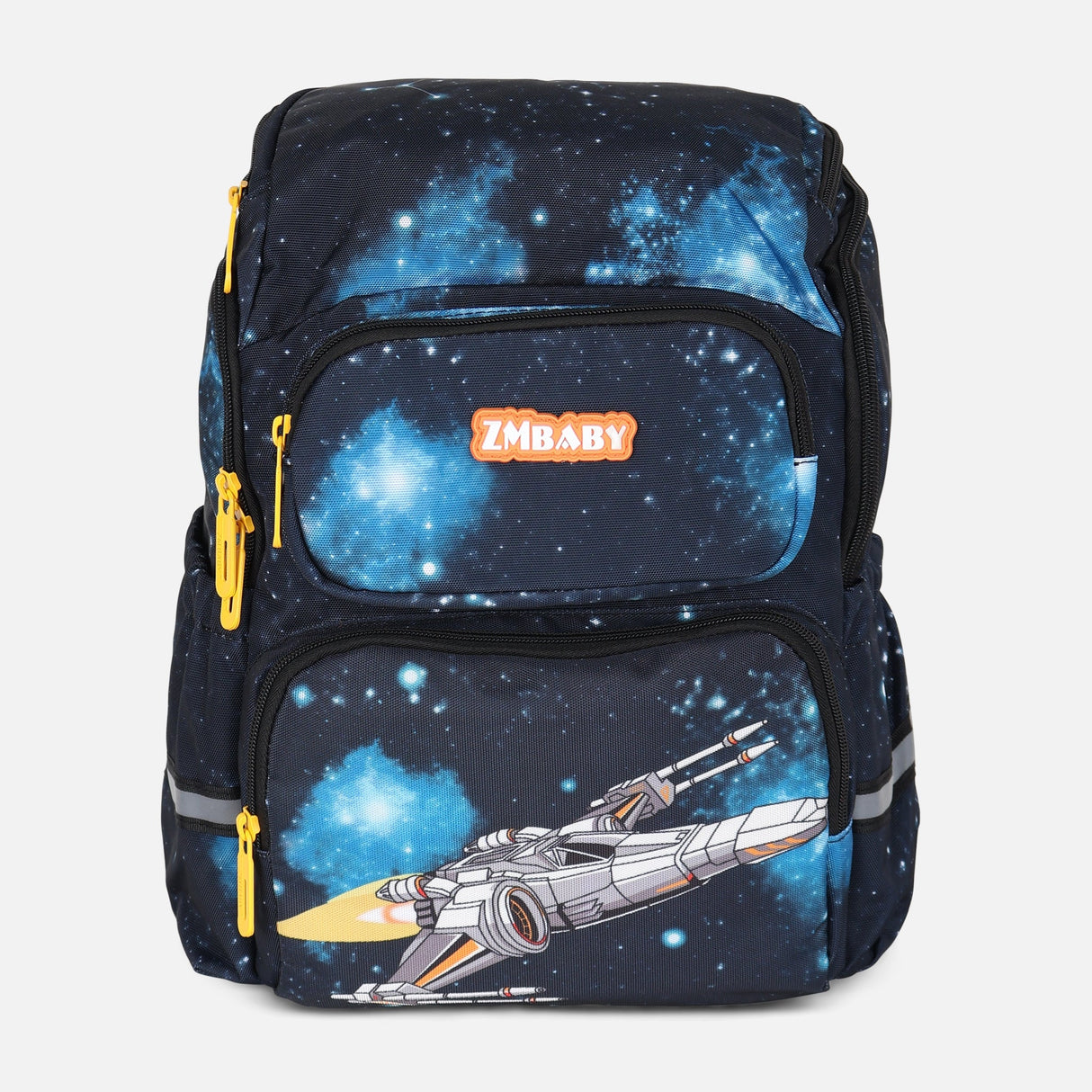SCHOOL BACKPACK (39X30X18 CM)