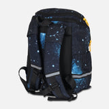 SCHOOL BACKPACK (39X30X18 CM)