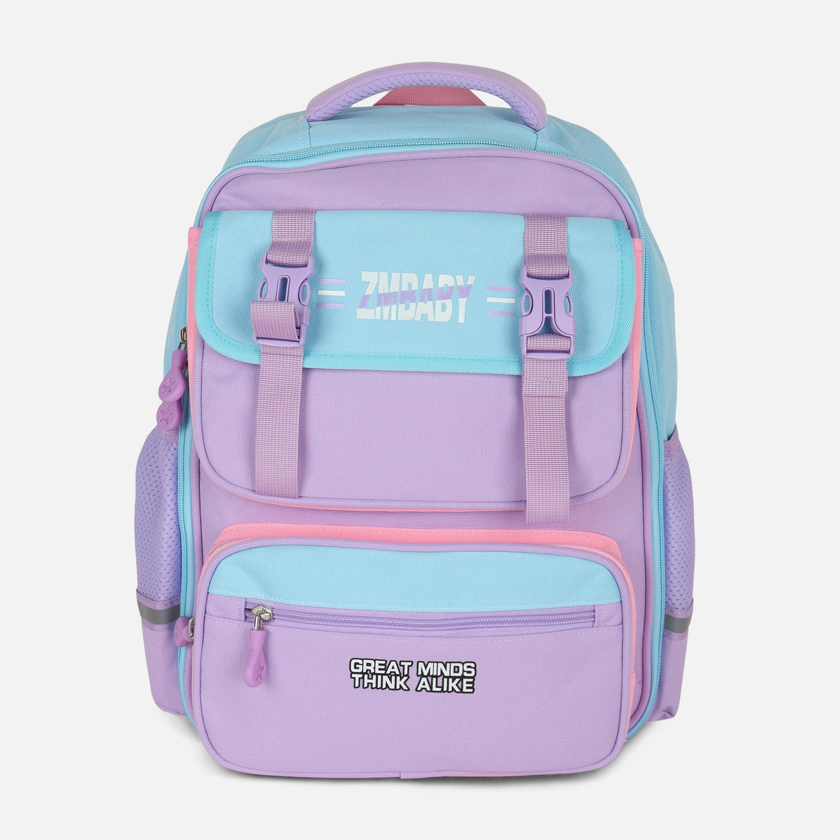 SCHOOL BACKPACK (42X30X18 CM)