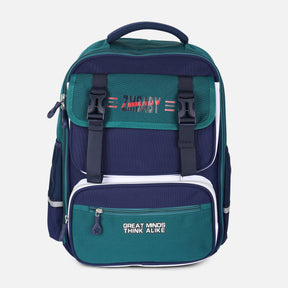 SCHOOL BACKPACK (42X30X18 CM)