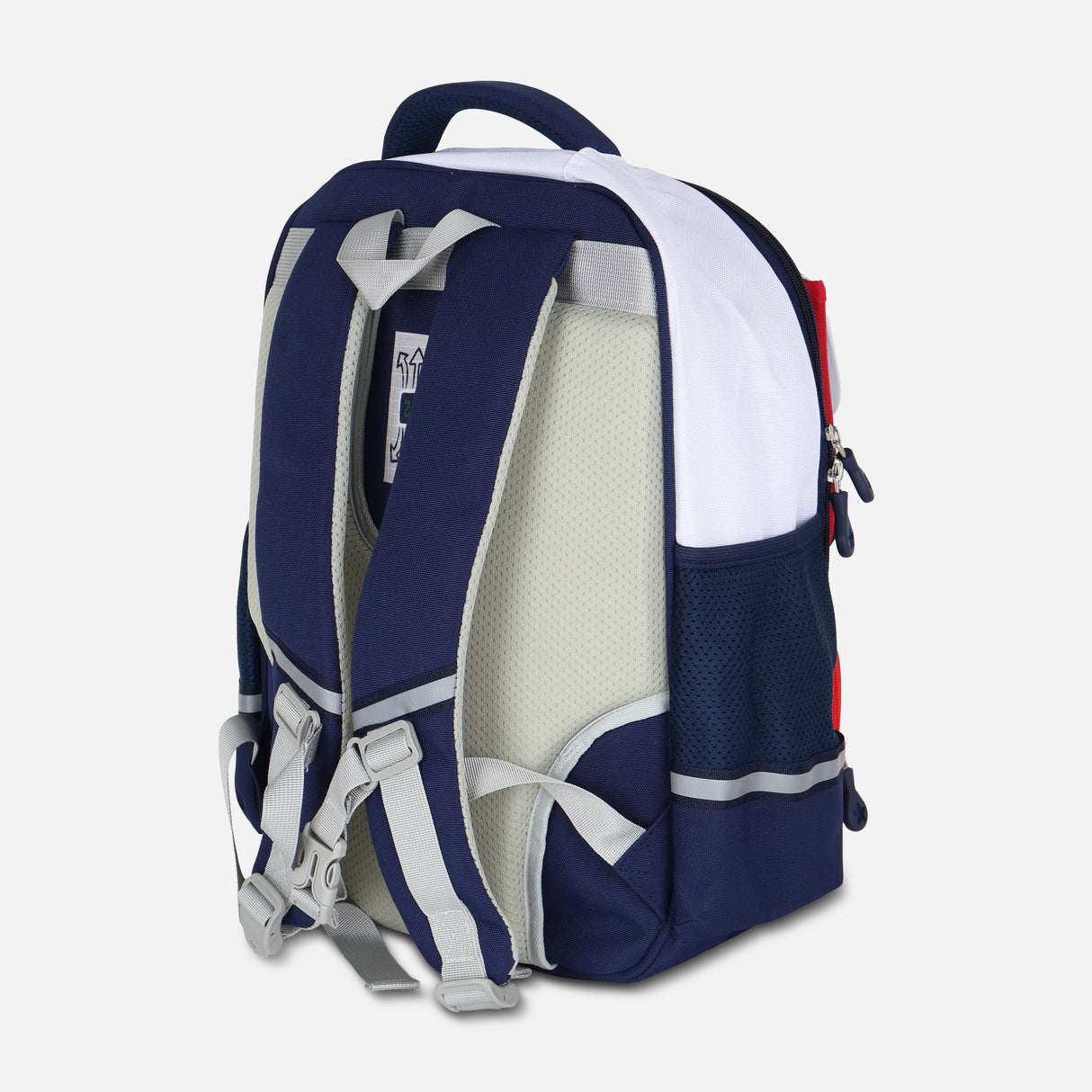 SCHOOL BACKPACK (42X30X18 CM)