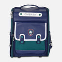 SCHOOL BACKPACK (39X30X18 CM)