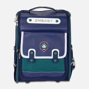 SCHOOL BACKPACK (39X30X18 CM)