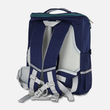 SCHOOL BACKPACK (39X30X18 CM)