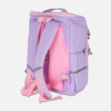 SCHOOL BACKPACK (39X30X18 CM)