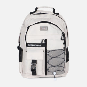 SCHOOL BACKPACK (45X30X18 CM)