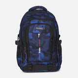 SCHOOL BACKPACK (47X32X18 CM)