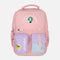 SCHOOL BACKPACK (42X30X18 CM)
