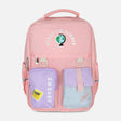 SCHOOL BACKPACK (42X30X18 CM)