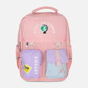 SCHOOL BACKPACK (42X30X18 CM)
