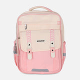 SCHOOL BACKPACK (42X30X18 CM)