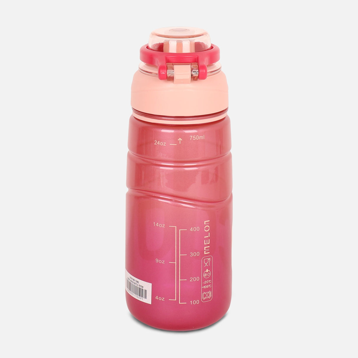 Sports Water Bottle Tritan