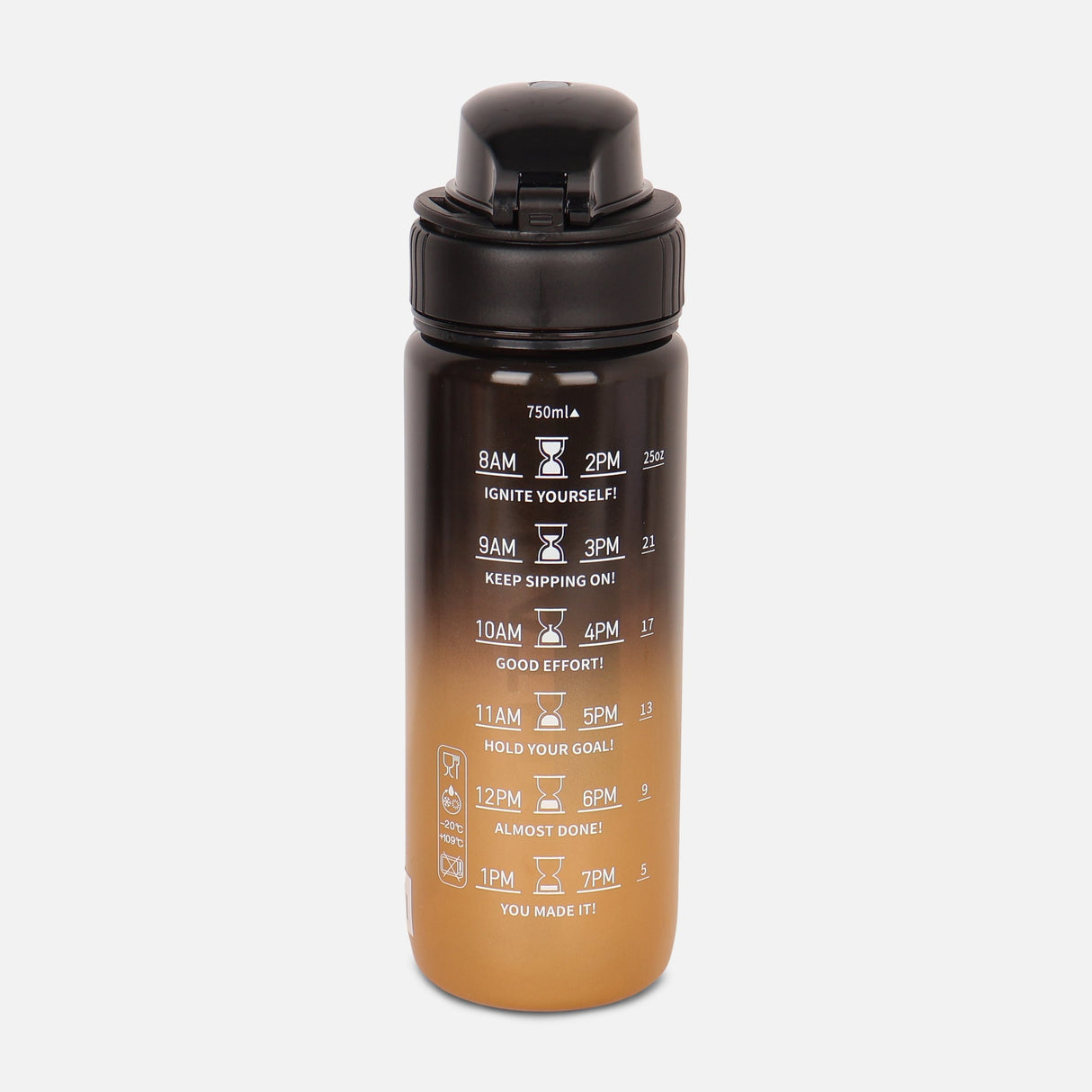 Sports Water Bottle Tritan