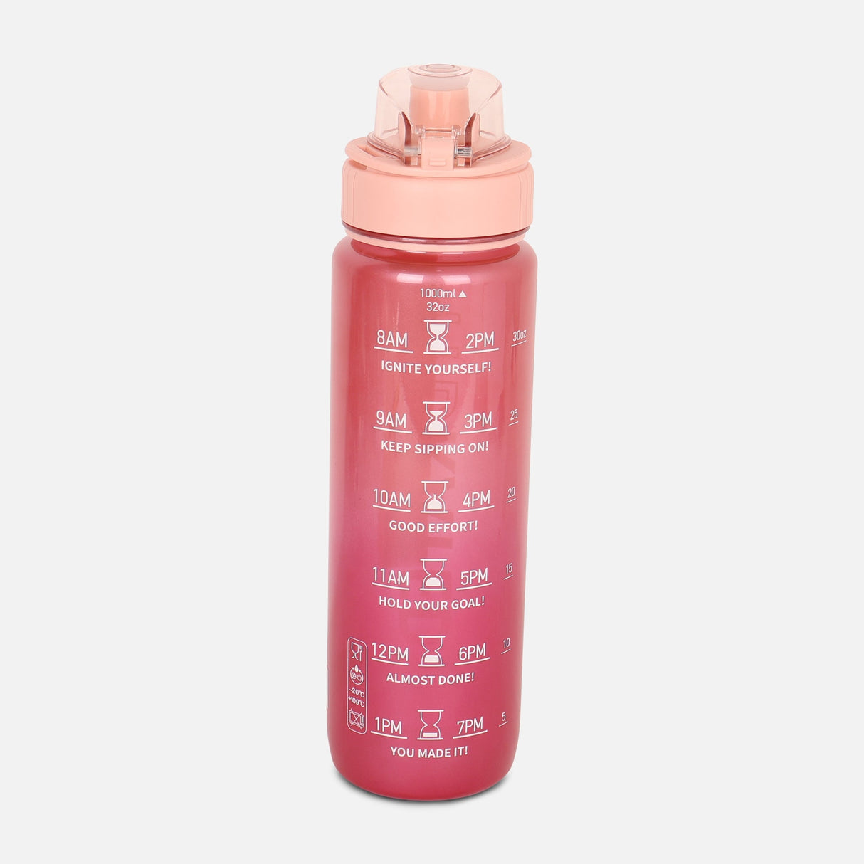 Sports Water Bottle Tritan