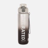 Sports Water Bottle Tritan