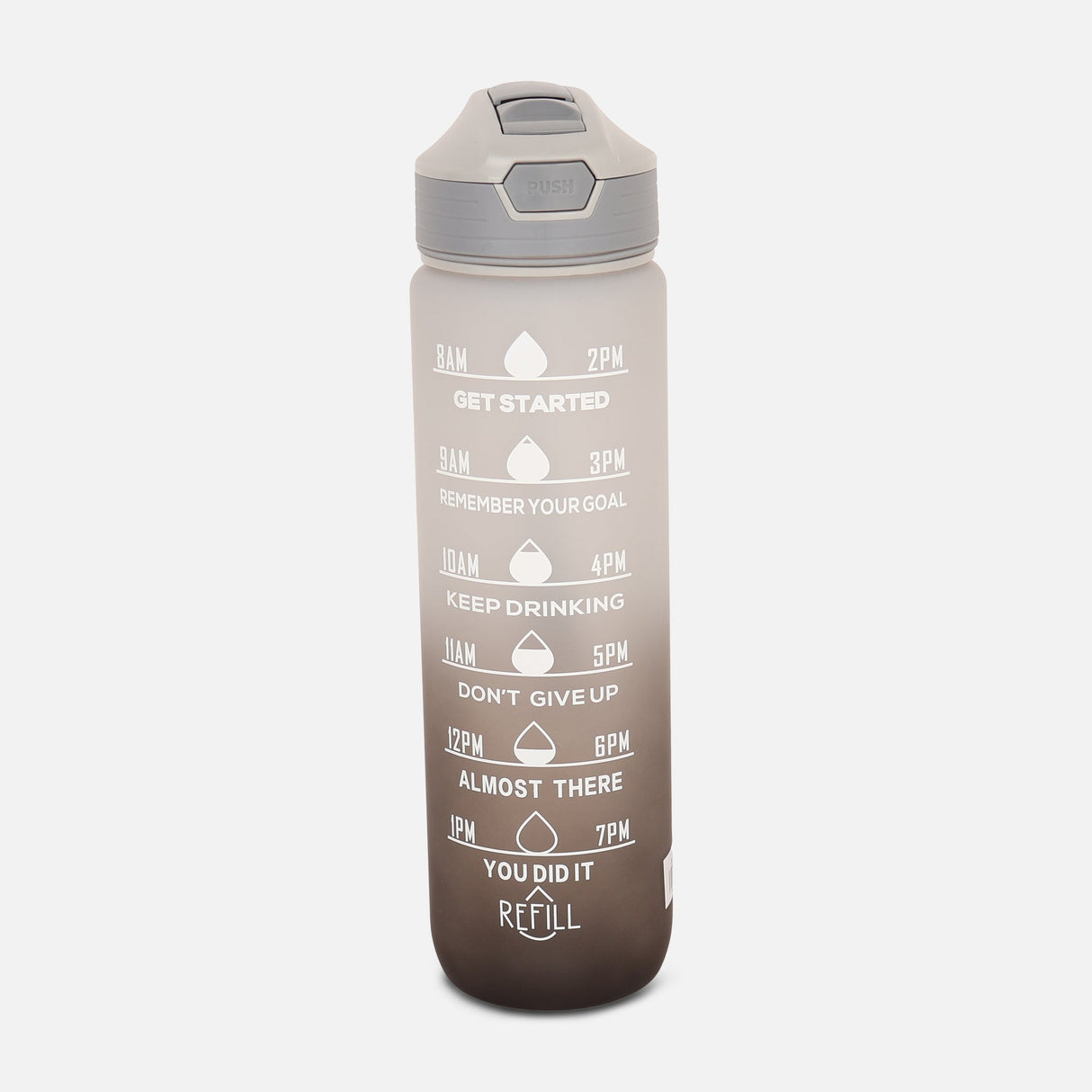 Sports Water Bottle Tritan
