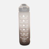 Sports Water Bottle Tritan