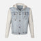 MEN DENIM JACKET