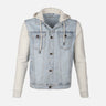 MEN DENIM JACKET