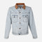 MEN DENIM JACKET