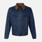 MEN DENIM JACKET