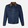 MEN DENIM JACKET