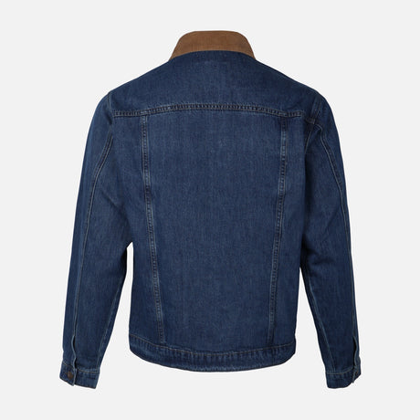 MEN DENIM JACKET