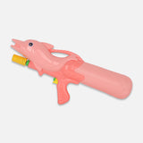 DOLPHIN PUMP WATER GUN TOY