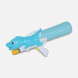 DINOSAUR PUMP WATER GUN