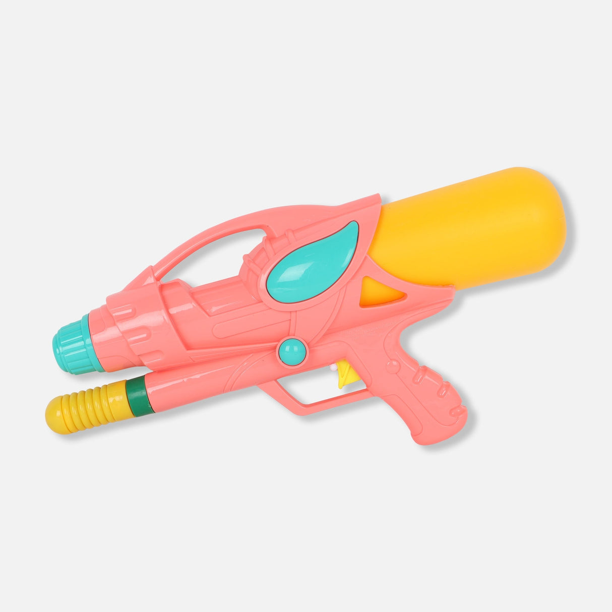 PUMP WATER GUN