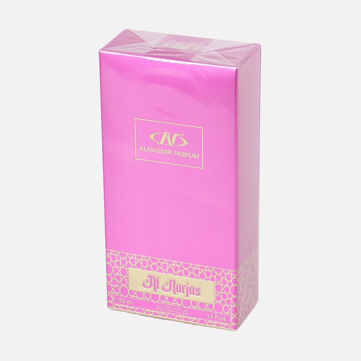 AL NARJAS TESTER 100 ML