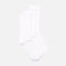 Men Diabetic Hand Linked Bamboo Crew Socks