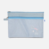 A4 OXFORD CLOTH FILE (33.5X24.5)