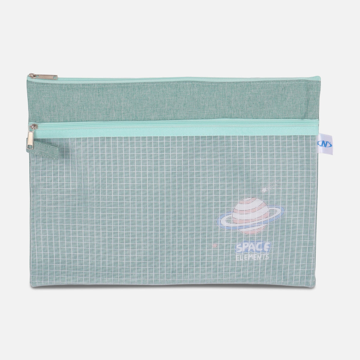 A4 OXFORD CLOTH FILE (33.5X24.5)