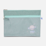 A4 OXFORD CLOTH FILE (33.5X24.5)