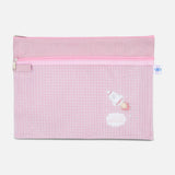 A4 OXFORD CLOTH FILE (33.5X24.5)