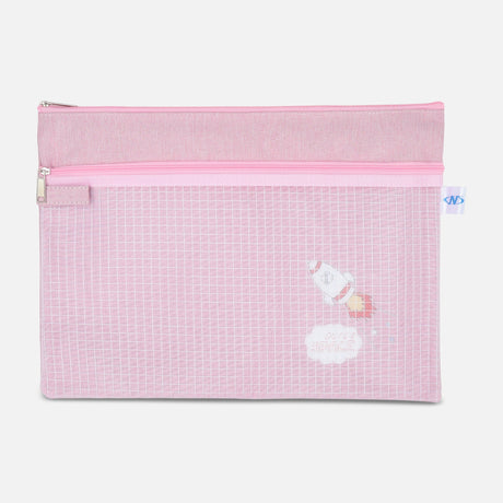 A4 OXFORD CLOTH FILE (33.5X24.5)