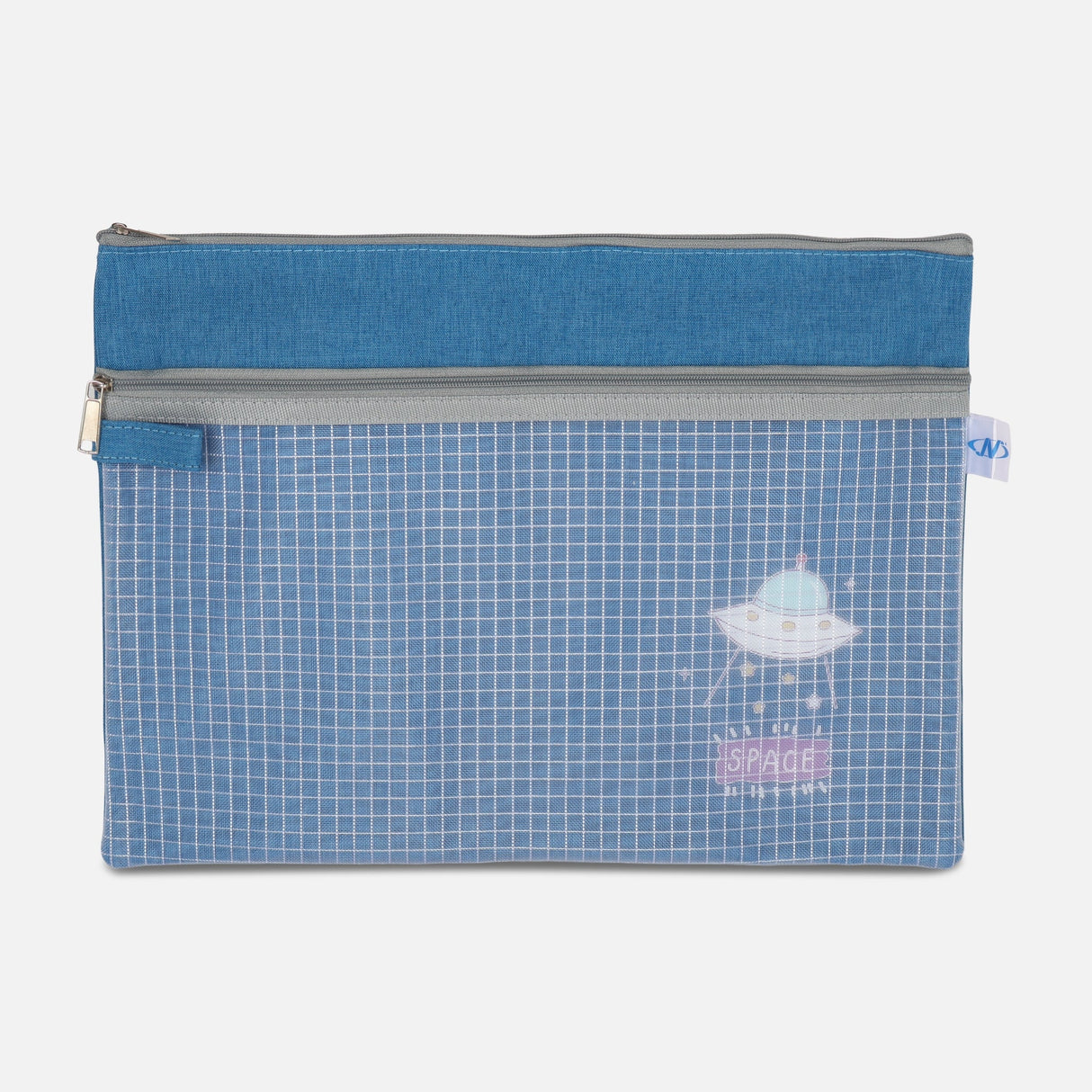 A4 OXFORD CLOTH FILE (33.5X24.5)