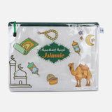 A3 ISLAMIC SUBJECT FILE