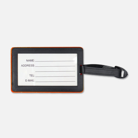 LUGGAGE TAG