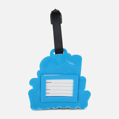 LUGGAGE TAG