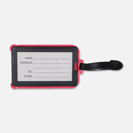 LUGGAGE TAG