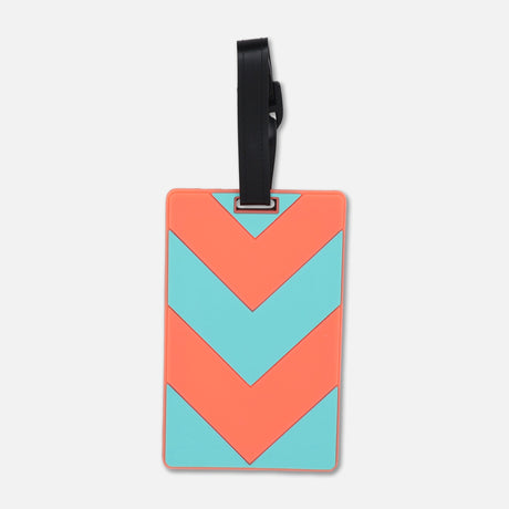 LUGGAGE TAG