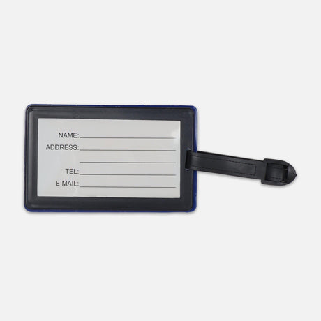 LUGGAGE TAG