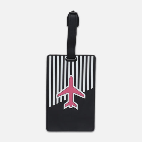LUGGAGE TAG